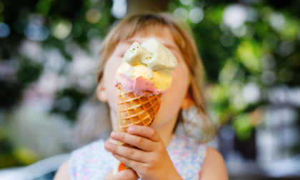 Le gelaterie di Bergamo più apprezzate online. In alcune si fa addirittura la coda