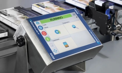 Perché scegliere la tecnologia thermal inkjet per la tua azienda