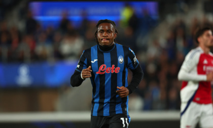 Ancora su Lookman: le parole di Marotta, la posizione della Dea e l'incontro in Lega