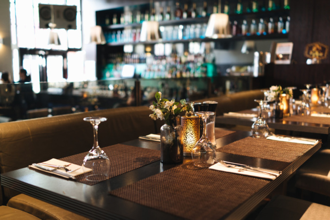 6 consigli per migliorare il comfort dei clienti nel proprio ristorante