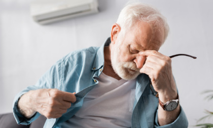 Grande caldo, solo un lieve aumento degli accessi ai Pronto soccorso bergamaschi