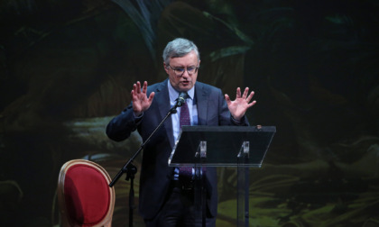 Barbero torna in città: al Teatro Donizetti per presentare il suo nuovo libro "San Francesco"