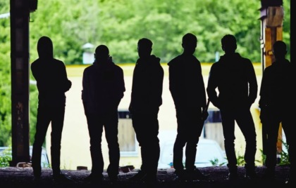 Il problema della criminalità minorile nella Bergamasca: aumentate del 12,5% le denunce