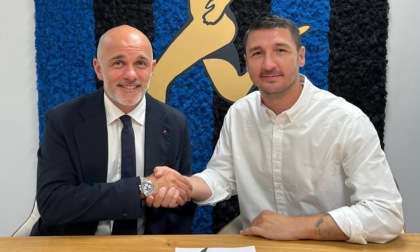 Ufficiale: Salvatore Bocchetti è il nuovo allenatore dell'Atalanta U23