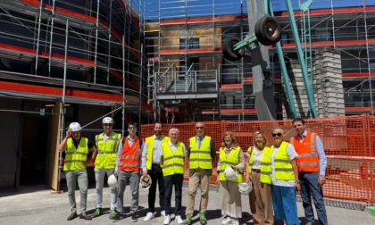Bergamo presenta con A2a il piano di efficientamento energetico per gli edifici pubblici