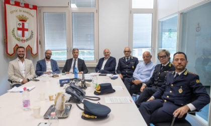 Polizia locale, Bergamo (insieme a Brescia, Mantova e Cremona) bussa alla Regione