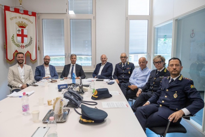 Polizia locale, Bergamo (insieme a Brescia, Mantova e Cremona) bussa alla Regione