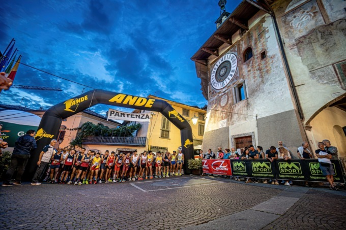 Ritorna con la sua 18ª edizione il circuito “Corri nei Borghi”: lo sport che anima i paesi della Val Seriana