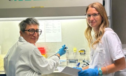 «Strepitosa intuizione» all'ospedale di Treviglio: scoperta mutazione mai studiata