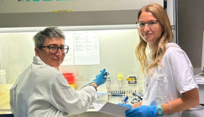 «Strepitosa intuizione» all’ospedale di Treviglio: scoperta mutazione mai studiata