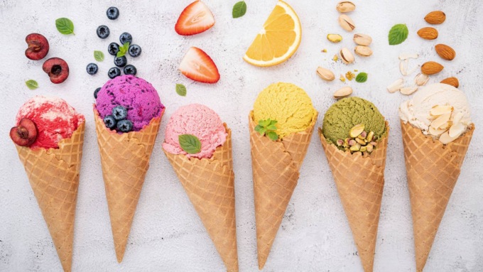 Valorizzare il gelato artigianale bergamasco: la campagna “Gelaterie di fiducia 2025”