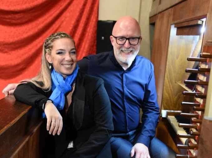 Stagioni e rinascita protagonisti del secondo concerto della rassegna “Stil Novo”