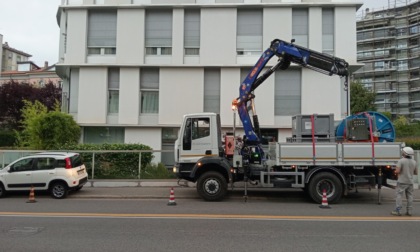 Blackout elettrico in diversi quartieri di Bergamo: emergenza rientrata dopo le 23
