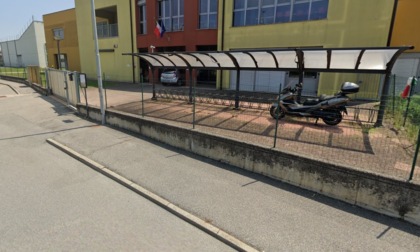 Paura in zona scuole ad Antegnate: un uomo ha cercato di rapinare un ragazzo
