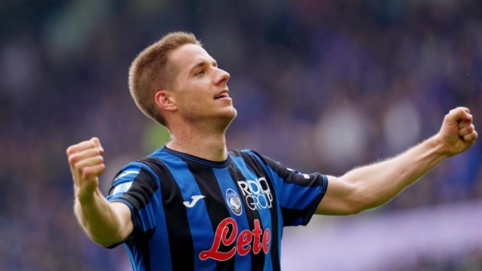 Parla l’agente di Pasalic: «Ha declinato offerte importanti, Bergamo è casa sua»