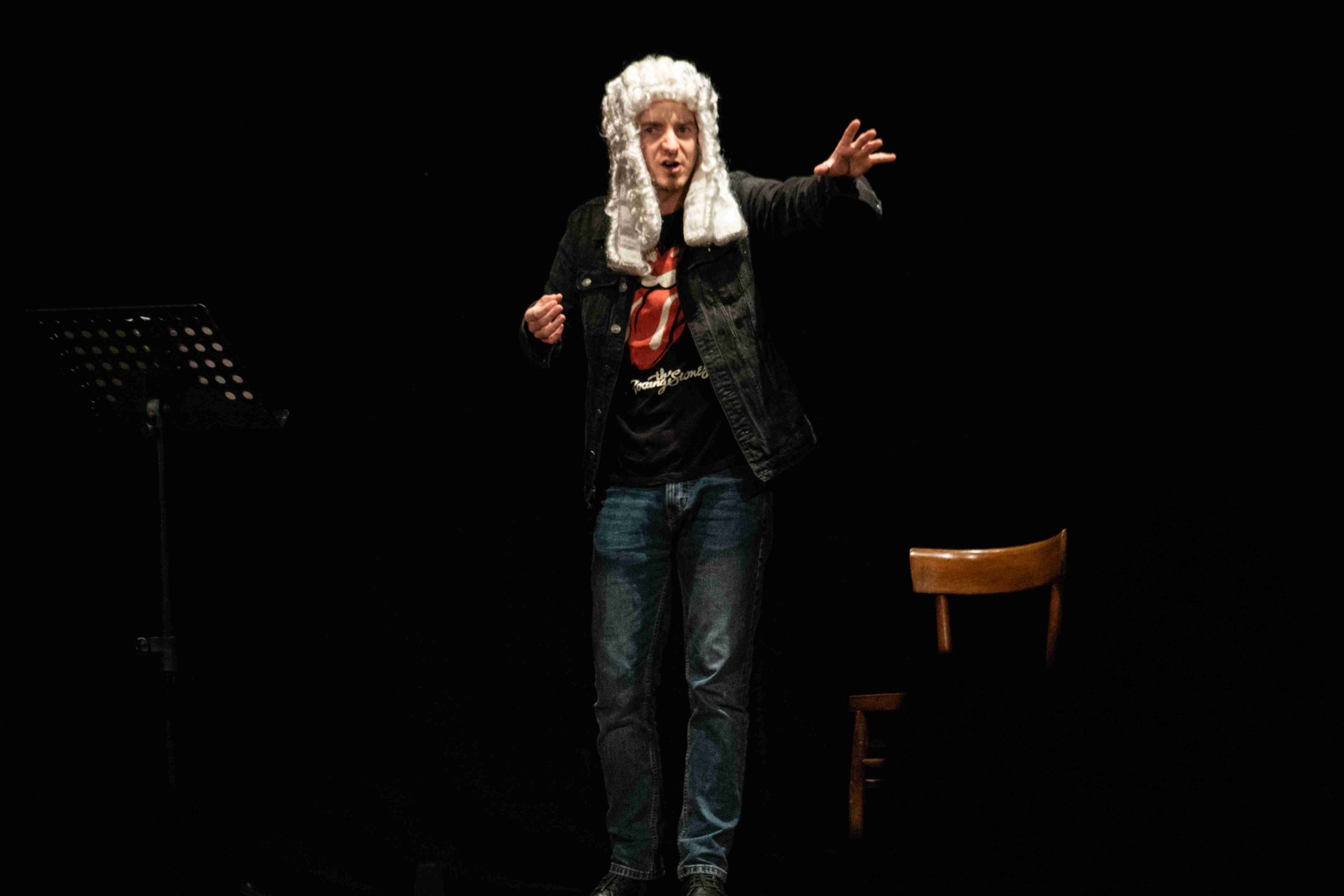 Molière uanmensciò_Fabrizio Falco_ ph Andrea Cova_1