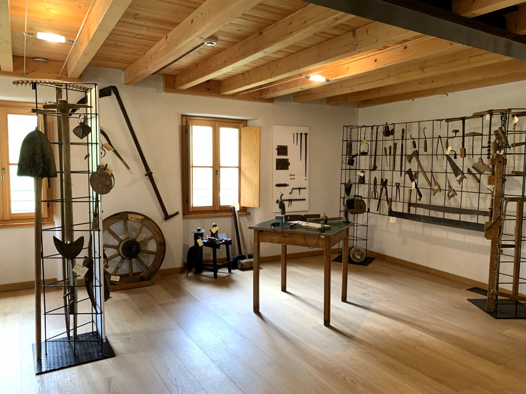 Museo Santa Brigida