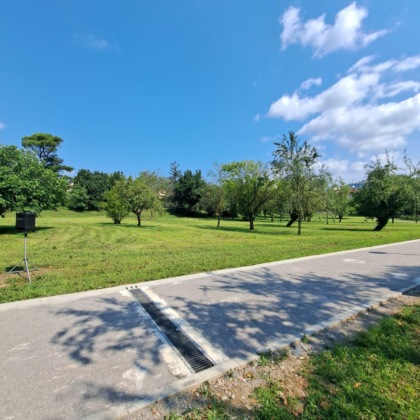 Dopo il successo al parco Marenzi, le “immersione forestali” riprendono al parco Suardi