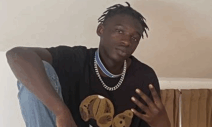 Morte in carcere di Oumar Dia, il Ministero non ha chiarito i tanti punti oscuri