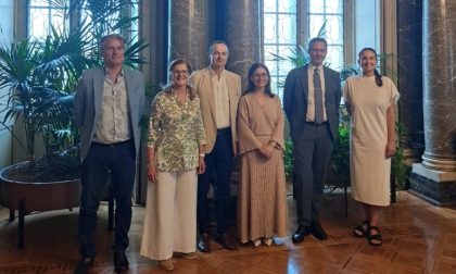 Torna a Bergamo il "Made Film Festival", tra cinema e impresa. Giovani al centro