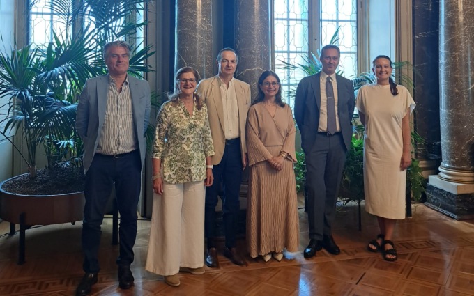 Torna a Bergamo il “Made Film Festival”, tra cinema e impresa. Giovani al centro
