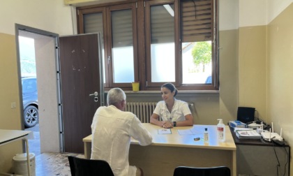 In Valle Brembana e Imagna tre nuovi servizi: due ambulatori e un Punto unico di accesso