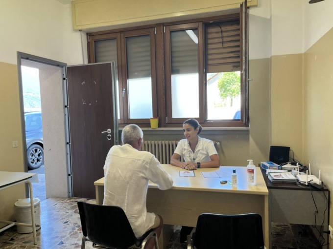 In Valle Brembana e Imagna tre nuovi servizi: due ambulatori e un Punto unico di accesso
