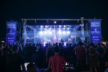 Musica, solidarietà e cybersicurezza: a Bagnatica c’è il Sottozero Summer Festival