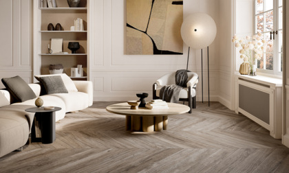 Ceramica Rondine: sessant’anni di design, innovazione e sostenibilità, nel segno del Made in Italy