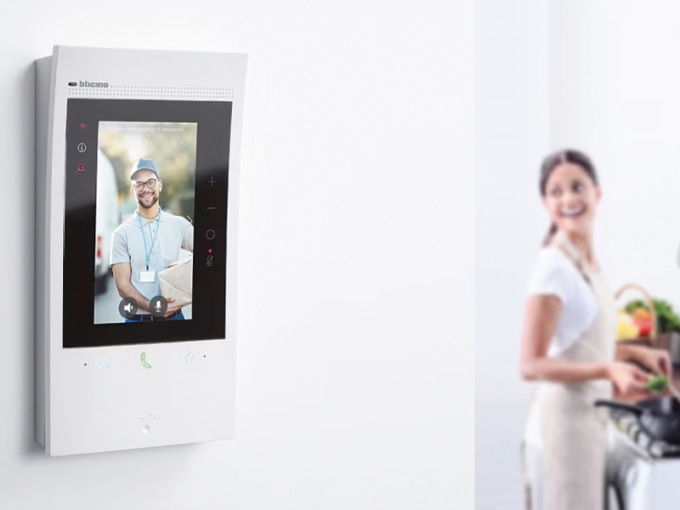 Tecnologie evolute per un’edilizia intelligente: la proposta BTicino tra design, connettività e prestazioni