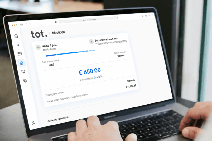 I costi nascosti per le aziende: quanti soldi se ne vanno in commissioni bancarie