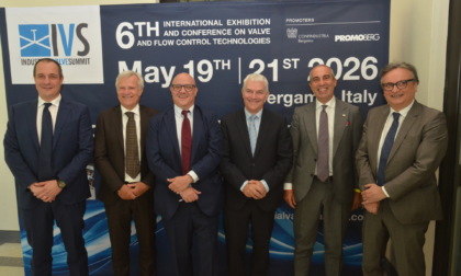 Ivs festeggia dieci anni con numeri da record: nel 2026 l'edizione più grande di sempre