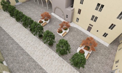 Su piazza Angelini nessun passo indietro del Comune di Bergamo, ma i lavori slittano a gennaio 2026