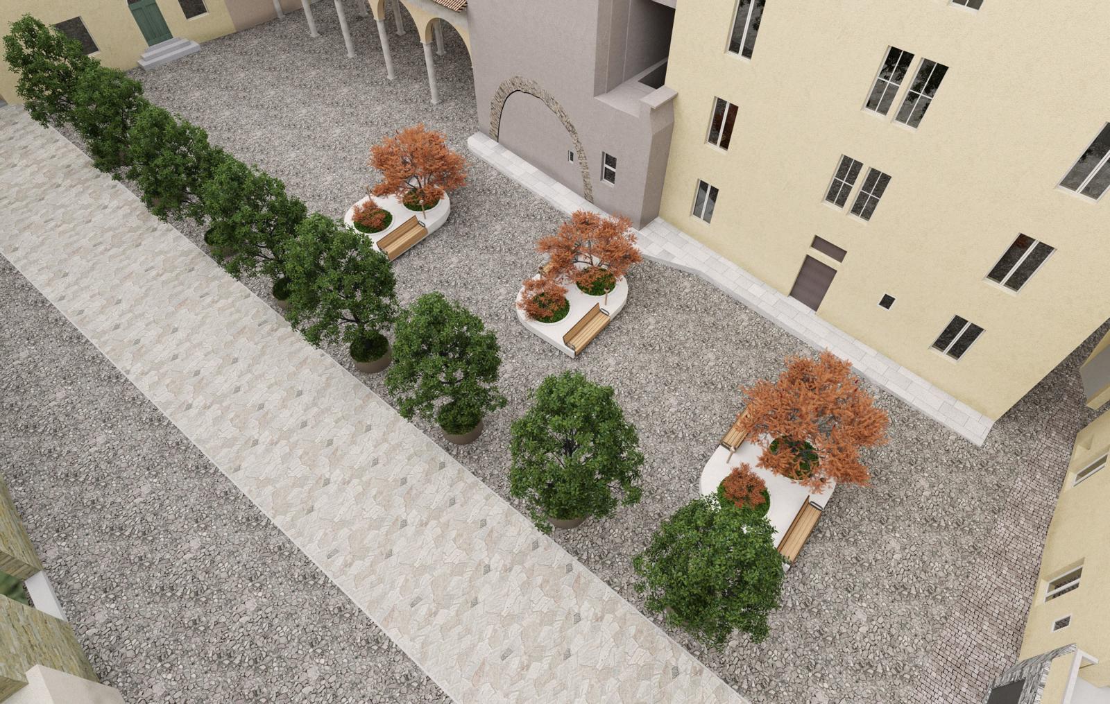 Rendering 1