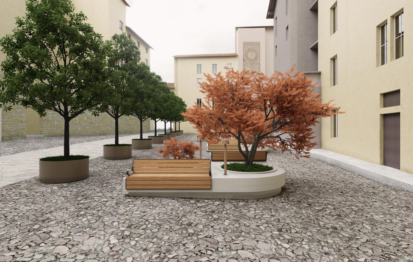 Rendering 2