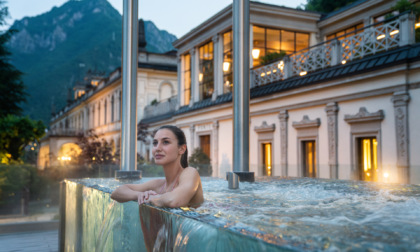 Nella valle di San Pellegrino, il ghiaccio diventa energia