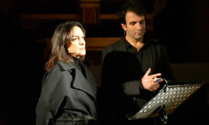 DeSidera Festival, debutto per “Sette opere di Misericordia” in Santa Maria Maggiore