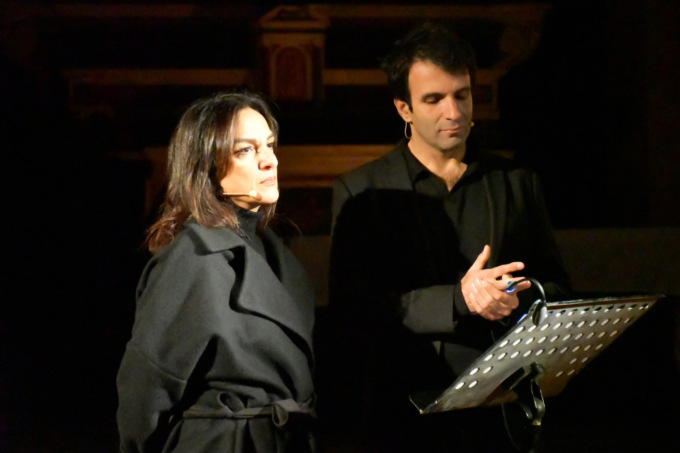 DeSidera Festival, debutto per “Sette opere di Misericordia” in Santa Maria Maggiore