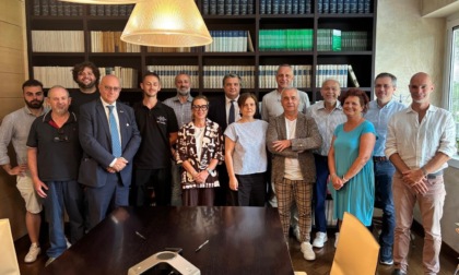 Nasce in Val Seriana "Sisei", nuovo modello di impresa sociale per l'economia dello spazio