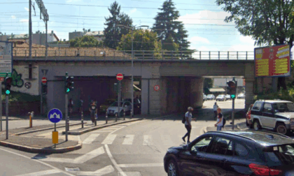 Ancora ritardi: rinviata di nuovo la chiusura del ponte di via San Bernardino