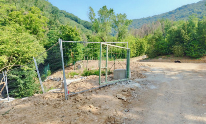 Altolà sulla Tremana: la battaglia di tanti bergamaschi per riaprire quel sentiero