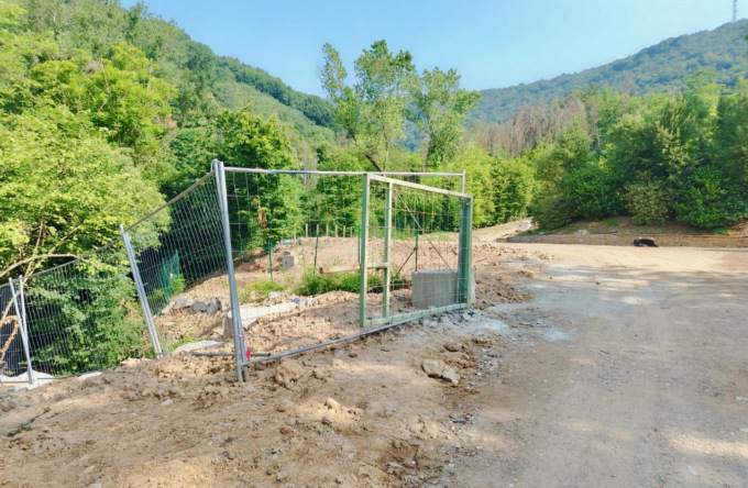 Altolà sulla Tremana: la battaglia di tanti bergamaschi per riaprire quel sentiero