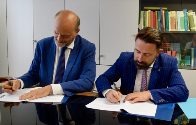 Riqualificazione della Montelungo: 15 milioni dalla Regione. Il 10 luglio prima pietra