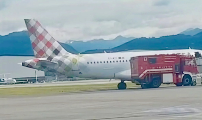 La sconvolgente tragedia all’aeroporto accende un serio allarme sulla sicurezza a Orio
