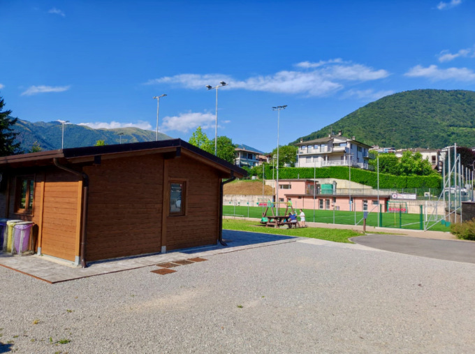 Chioschi nei parchi pubblici: quest’anno l’estate va a rilento in Val Gandino