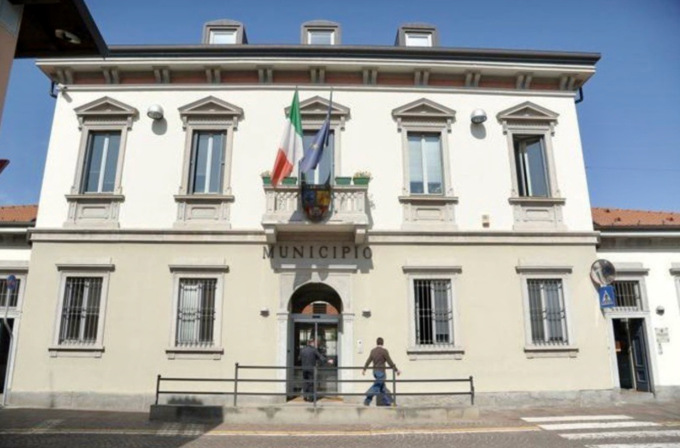 Nuova Treviolo in polemica: «Un’opera da settecentomila euro e… zero confronto»