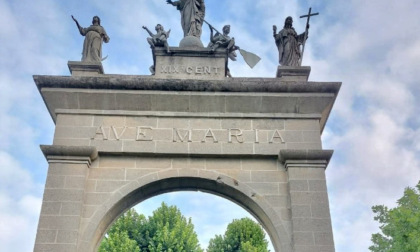 Viale degli Angeli a Osio Sopra, dopo due anni c'è finalmente il via libera ai lavori