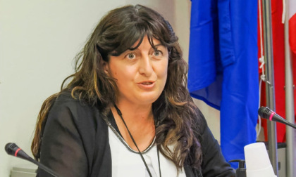 A Grassobbio s'è dimessa l'assessora Cristina Chioda: «Voleva revocarmi la delega»