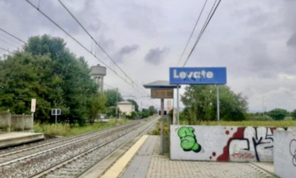 La sindaca di Levate, Paola Agazzi, protesta con Trenord: «Pochi treni e gestiti male»