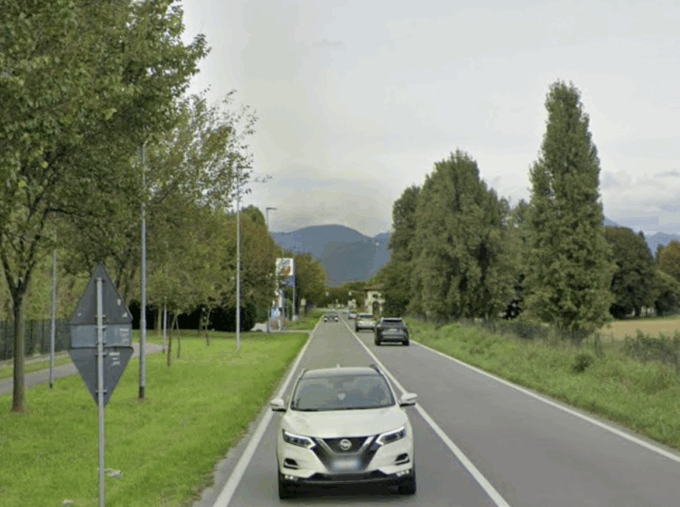 Morte del motociclista per il pioppo caduto: il direttore del Crea patteggia nove mesi